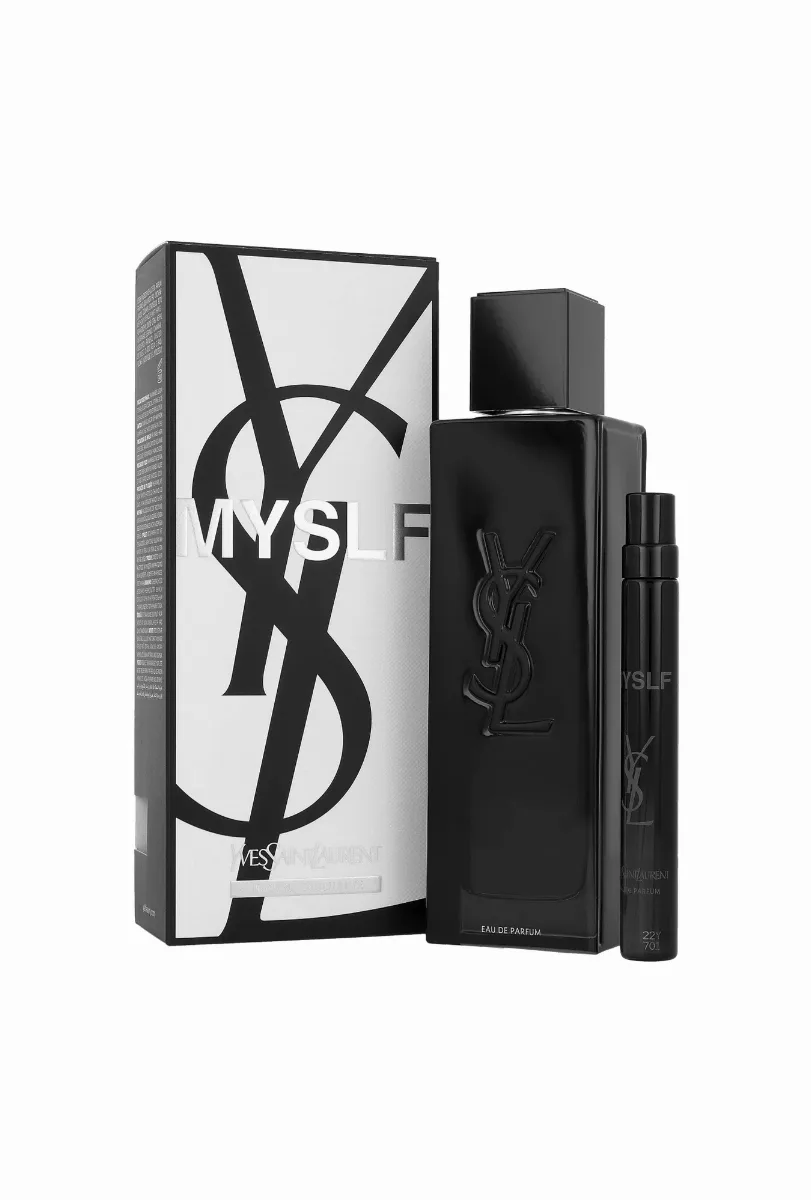 Yves Saint Laurent MYSLF Eau De