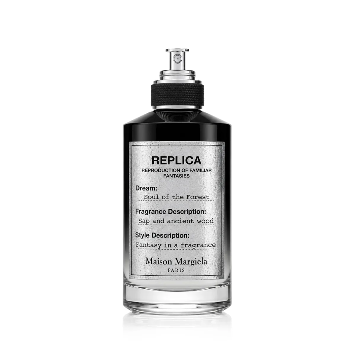 Maison margiela Replica soul of the