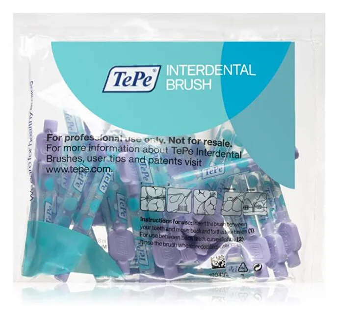 TePe Interdental Brush Exra Soft (1