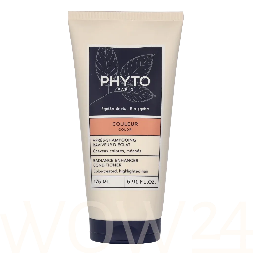 Phyto paris Color Radiance Enhancer Conditioner