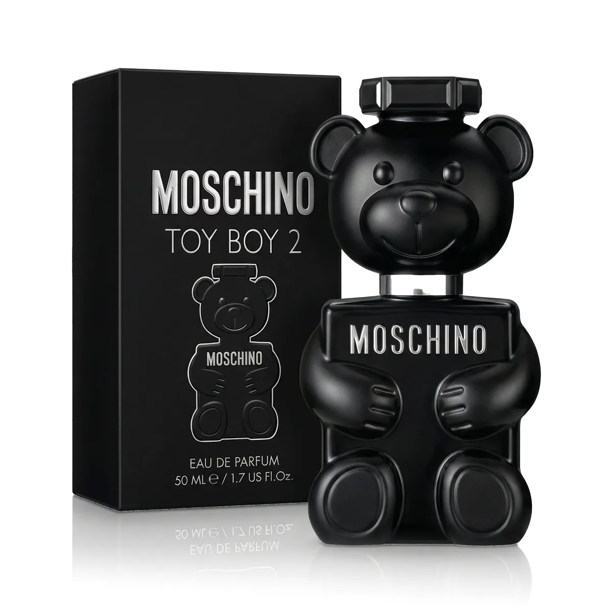 Moschino Toy Boy 2 Eau De
