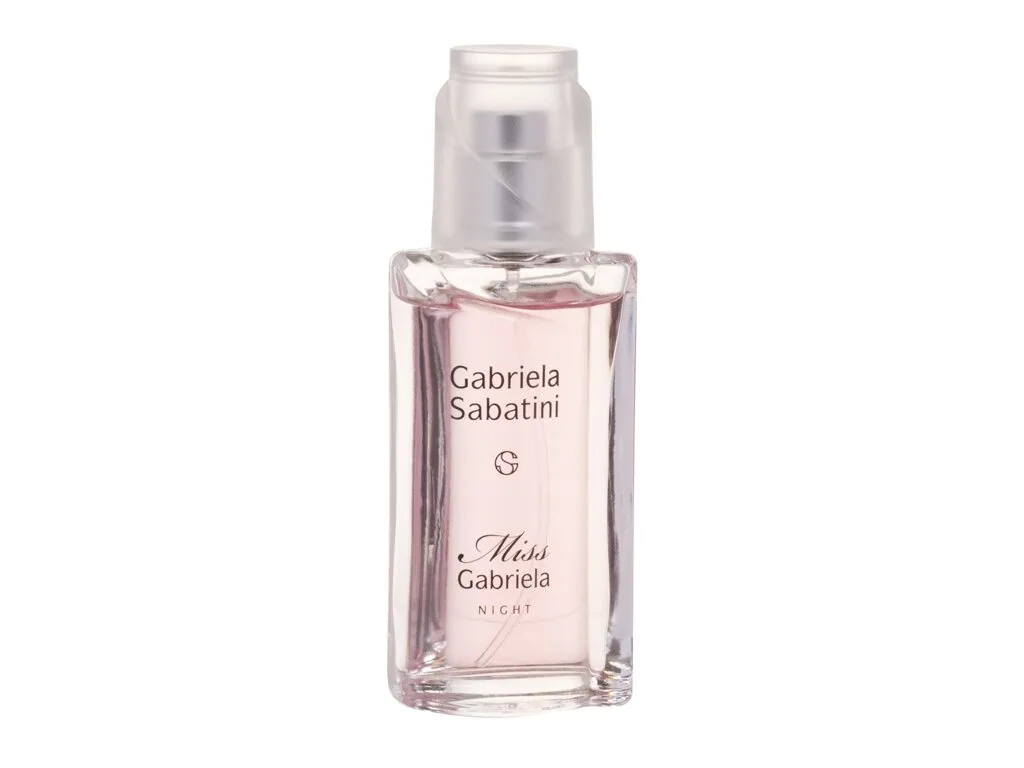 Gabriela Sabatini Miss Gabriela Night Eau