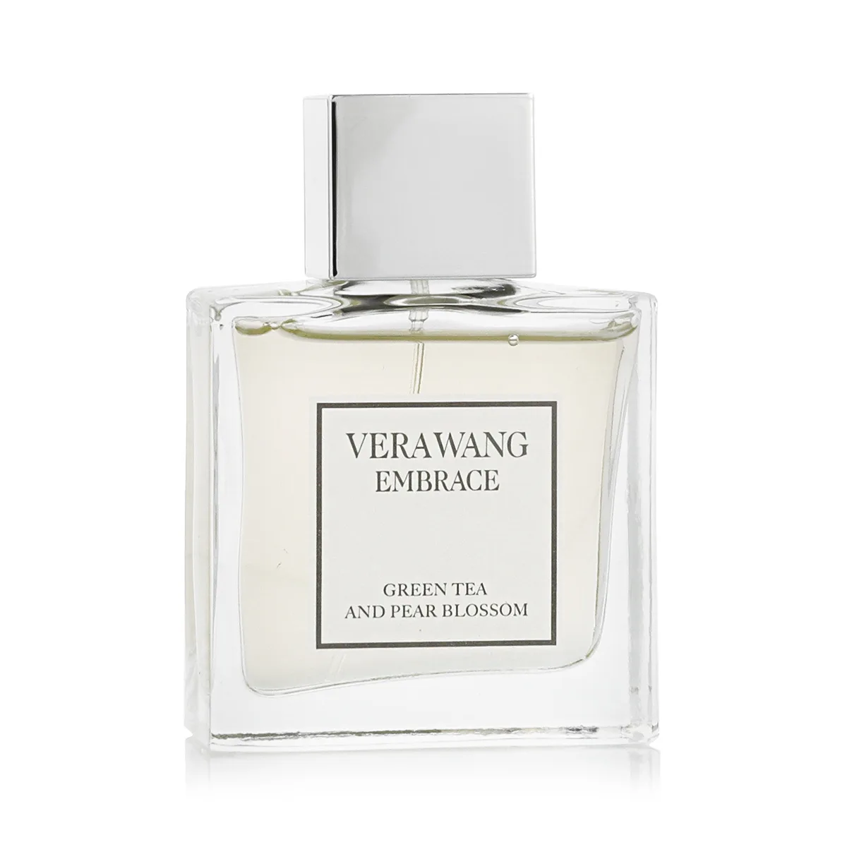 Vera Wang Embrace Green Tea And