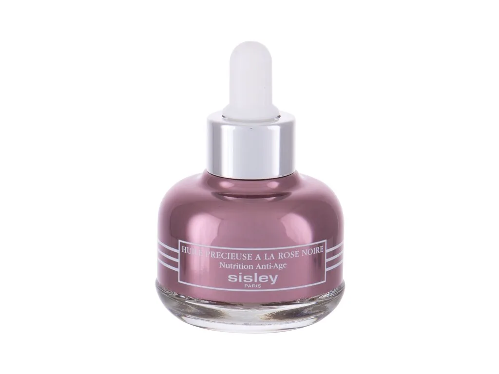 Nutrition Anti-Age Black Rose Precious Face Oil