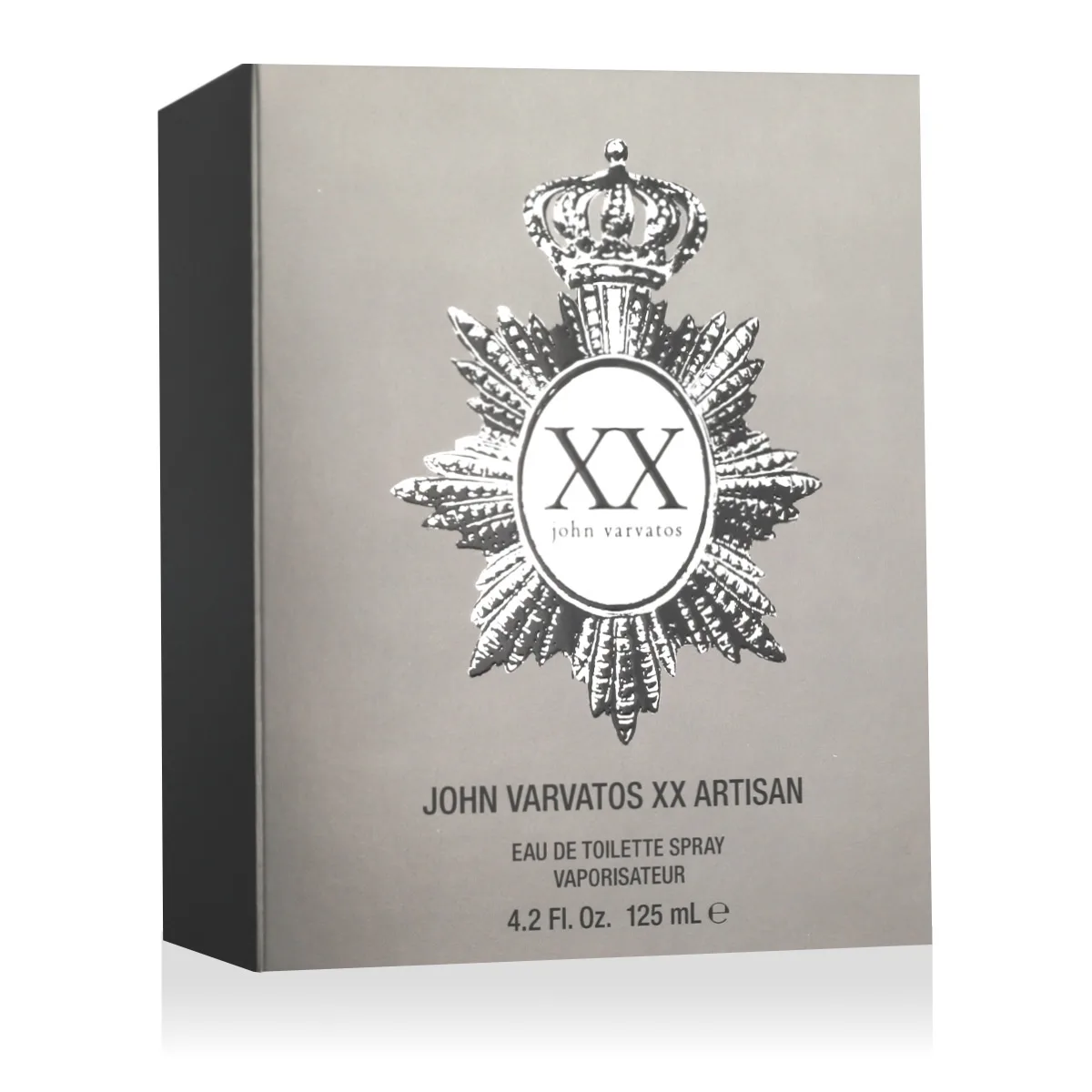John Varvatos XX Artisan Eau De