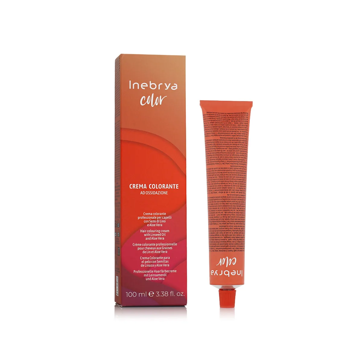 Inebrya Color Pure (3 Pure Dark