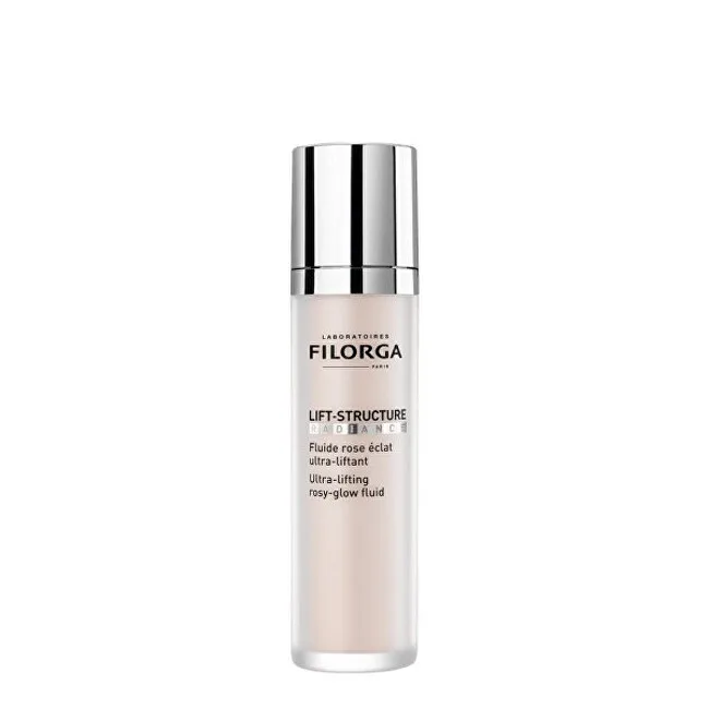 Filorga Lift-Structure Radiance Ultra-Lifting Rosy-Glow Fluid