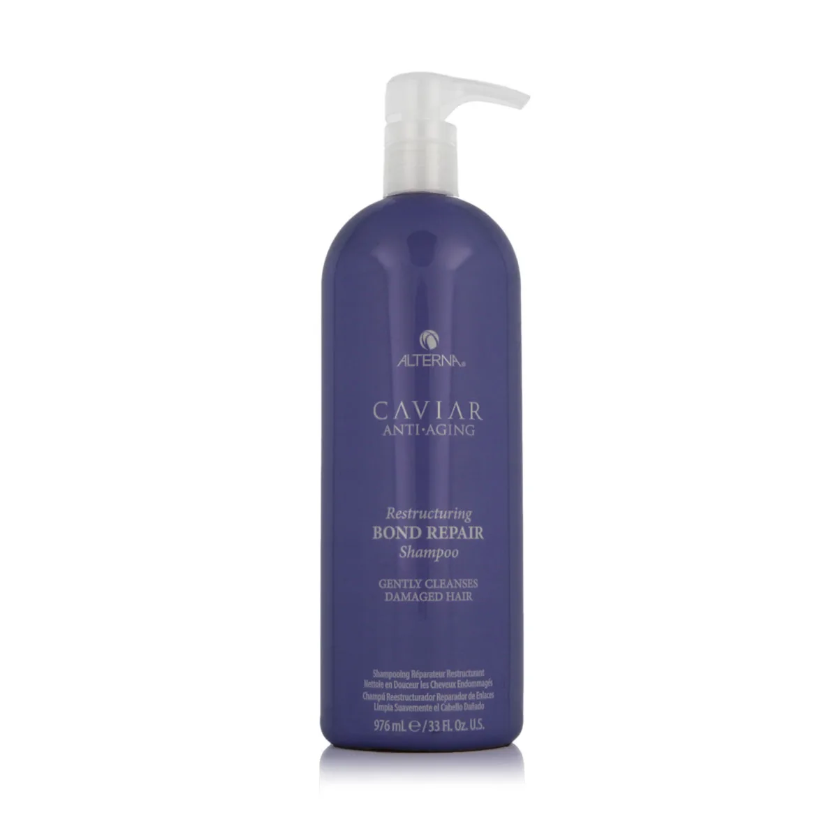 Alterna Caviar Anti-Aging Restructuring Bond Repair
