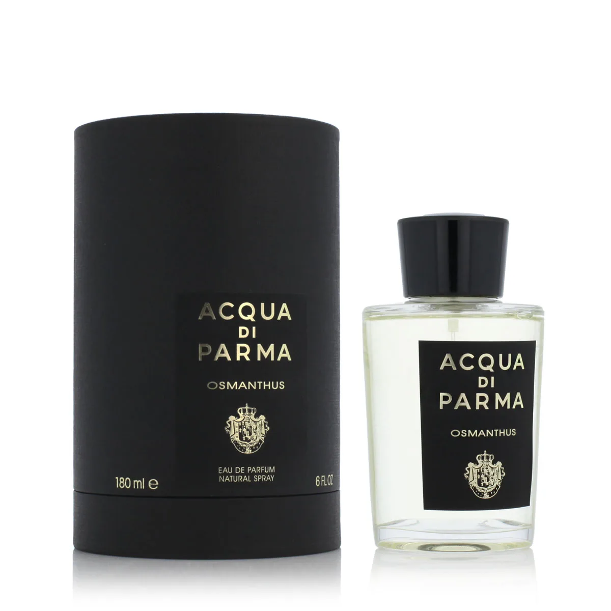 Acqua di parma Signatures Of The