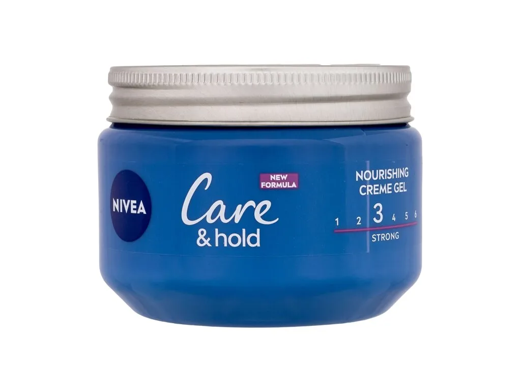 Nivea Creme Gel 150 ml