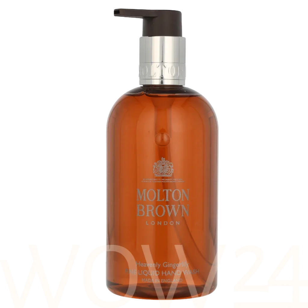 Molton brown Heavenly Gingerlily (Fine Liquid