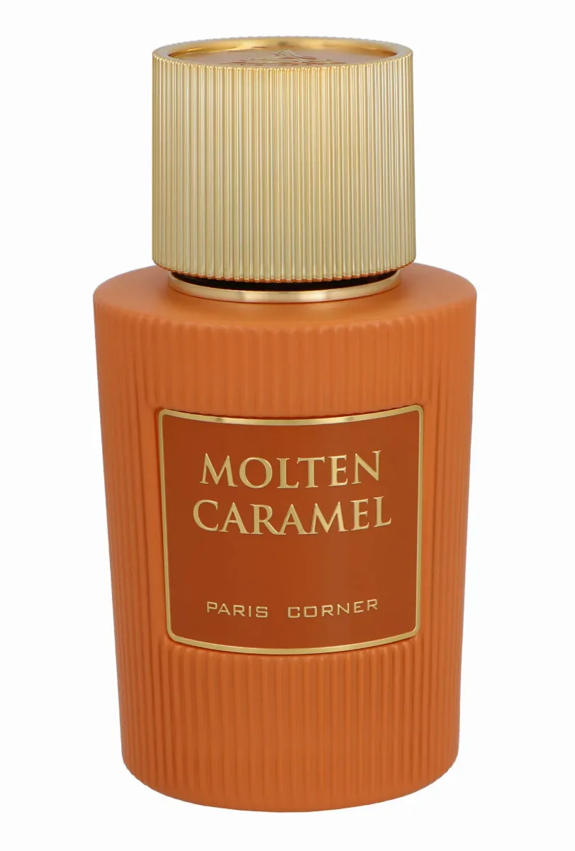 Emir Molten Caramel Eau De Parfum