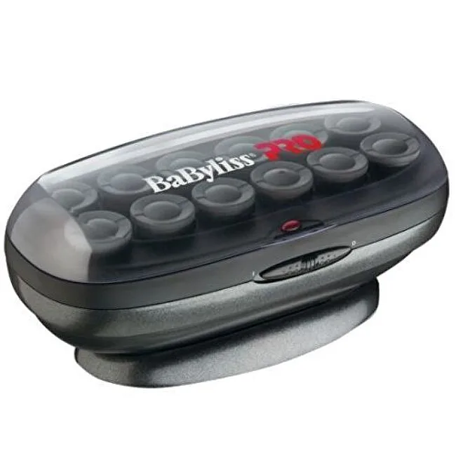 Babyliss Professional heating jumbo curlers 12