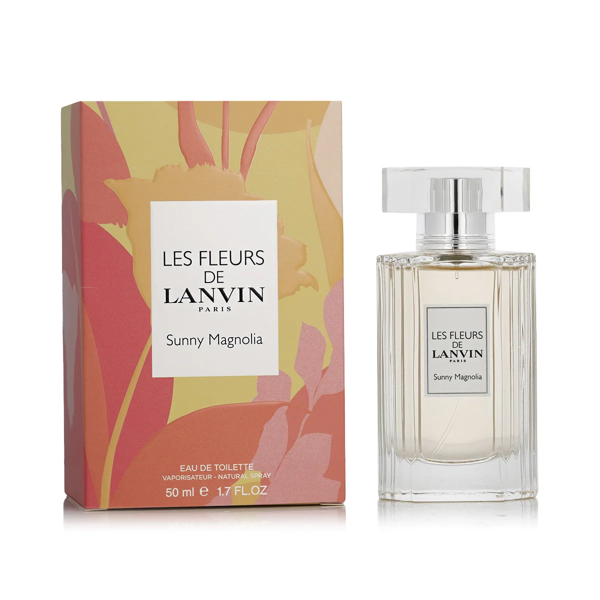 Lanvin paris Les Fleurs De Lanvin