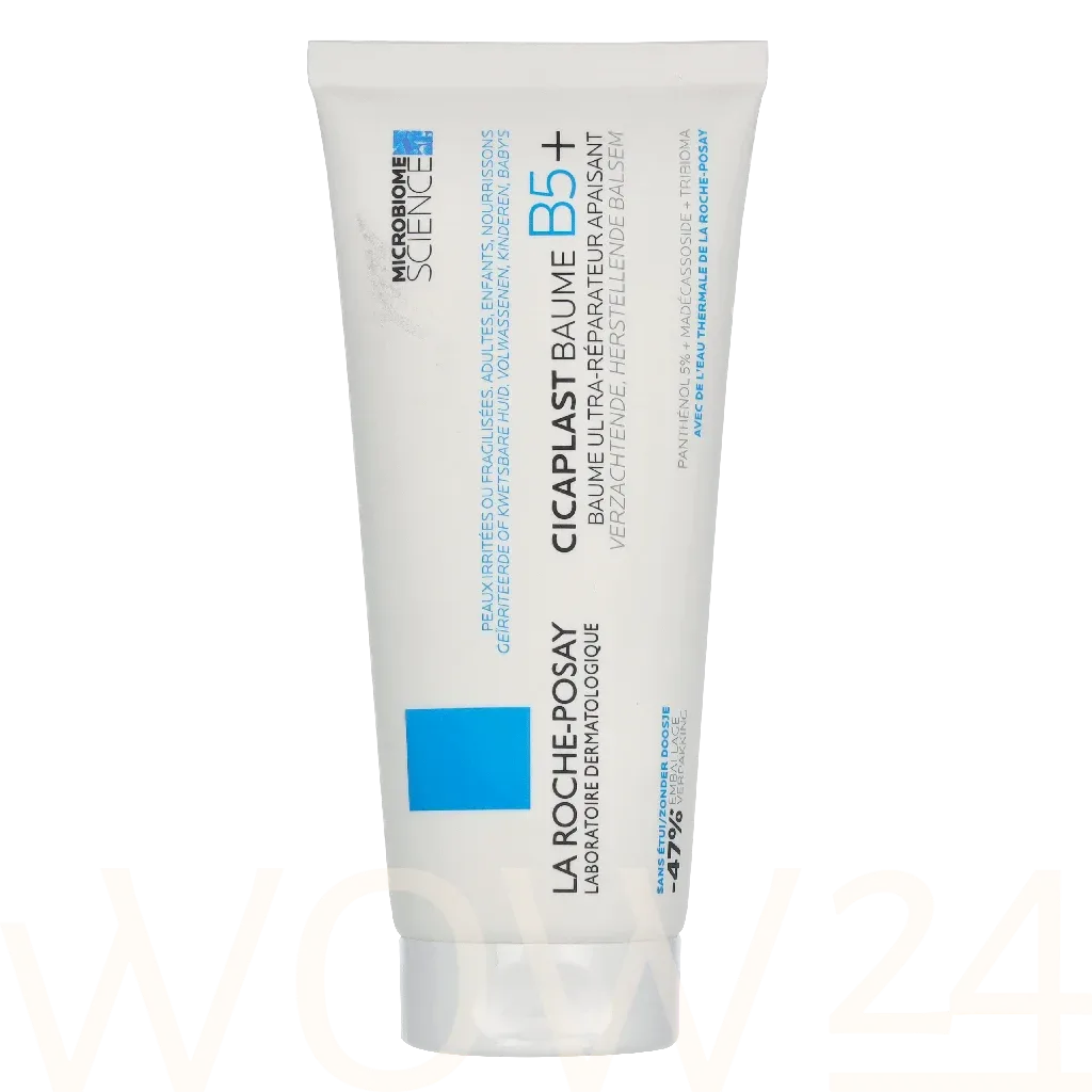 La roche-posay Cicaplast Baume B5+ 100
