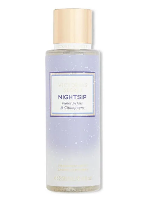 Victoria secret Victoria`s Secret Nightsip Violet