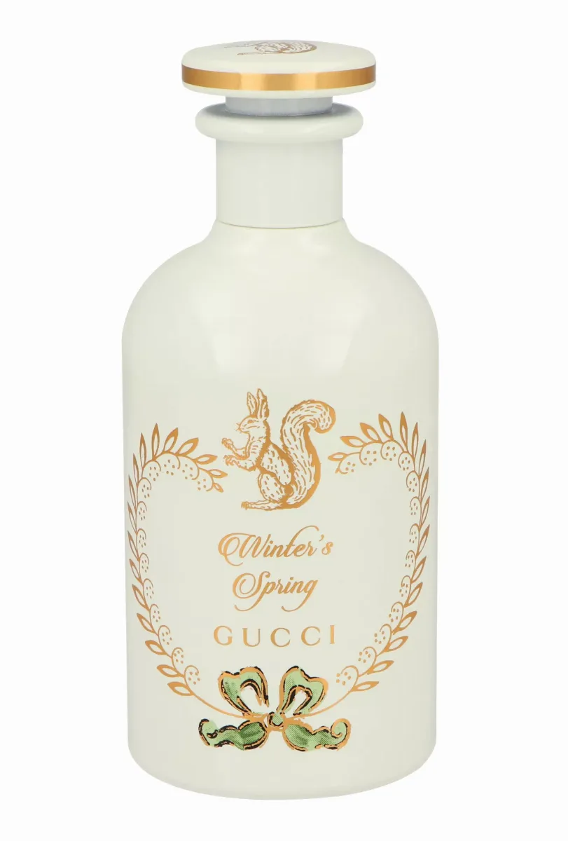 Gucci Winter`s Spring Eau De Parfum