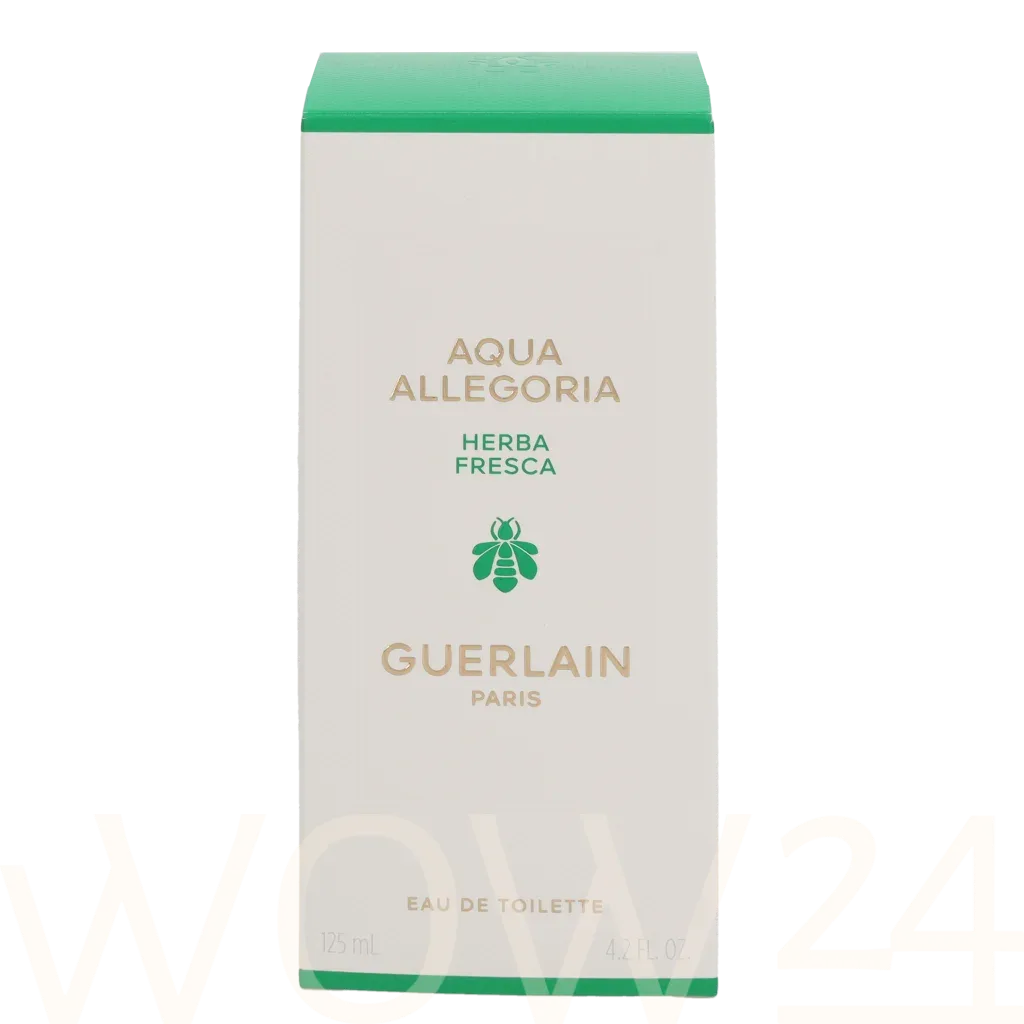 Guerlain Aqua Allegoria Herba Fresca Eau