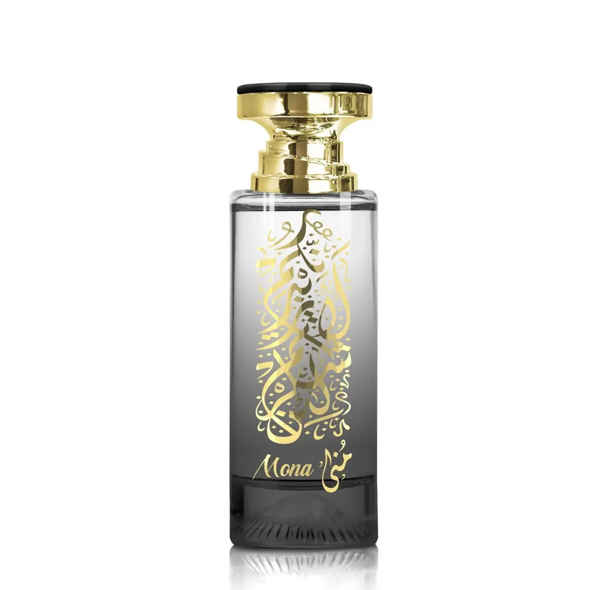 New brand perfumes Oriental Mona Eau