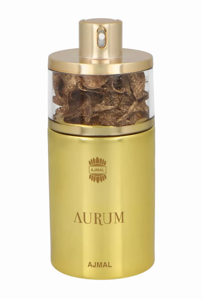 Ajmal Aurum Eau De Parfum 75