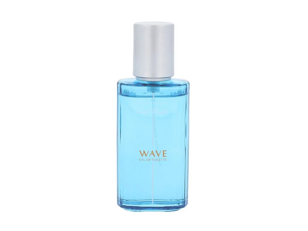 Davidoff Cool Water Wave Eau De