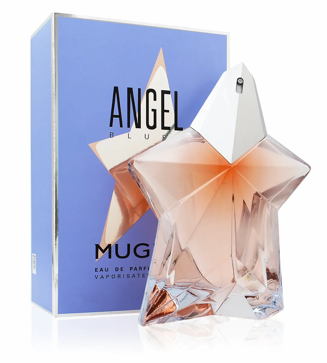 Mugler EDP W 100 ml Angel