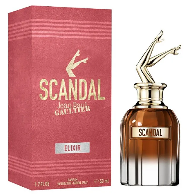 J.p. gaultier Scandal Elixir Parfum