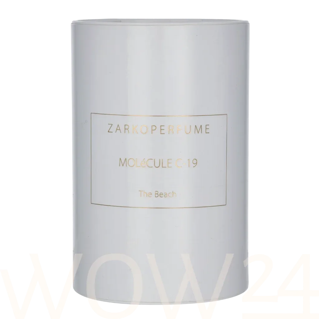 Zarkoperfume MOLéCULE C - 19 The