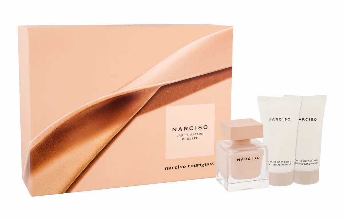 Narciso Rodriguez Narciso Poudrée Eau De