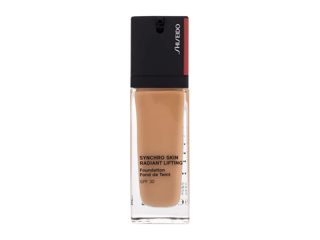 Shiseido Synchro Skin Radiant Lifting 30