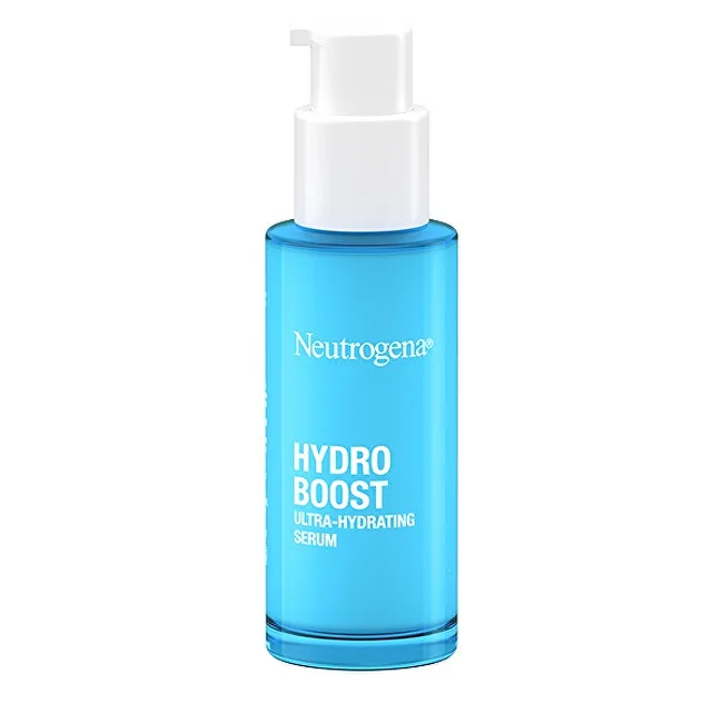 Neutrogena Hydro Boost Ultra-Hydrating Serum Ādas