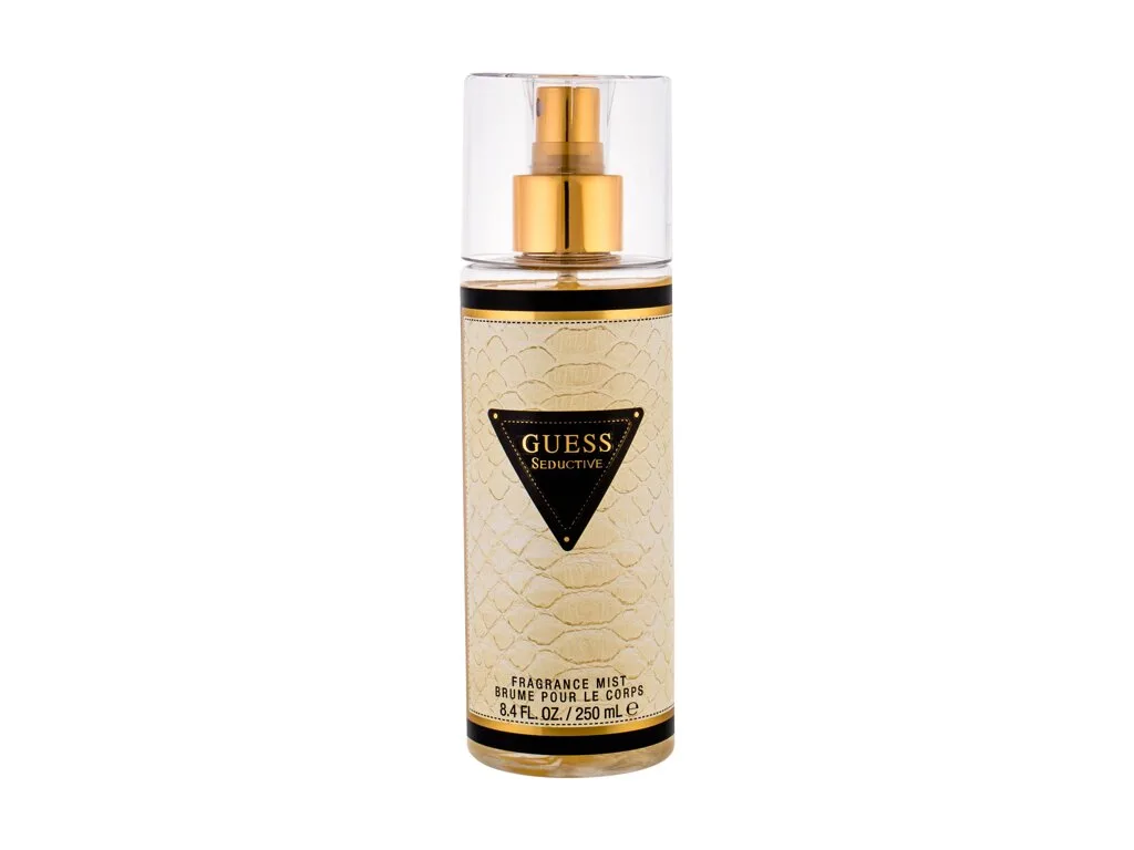 GUESS Seductive Ķermeņa sprejs 250 ml