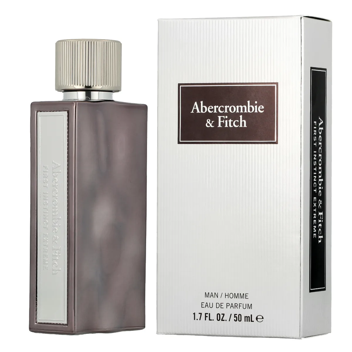 Abercrombie & Fitch First Instinct Extreme