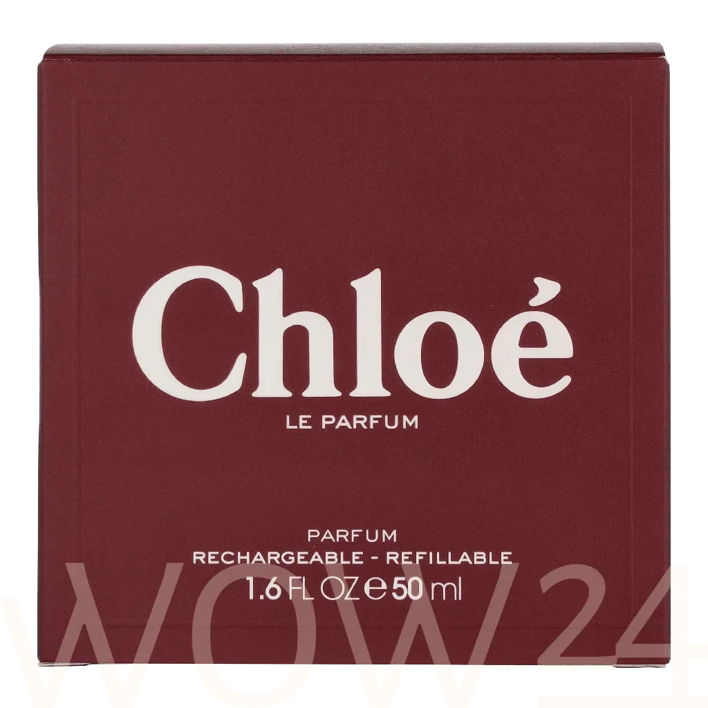 Chloe Chloe Le Parfum Parfum Spray