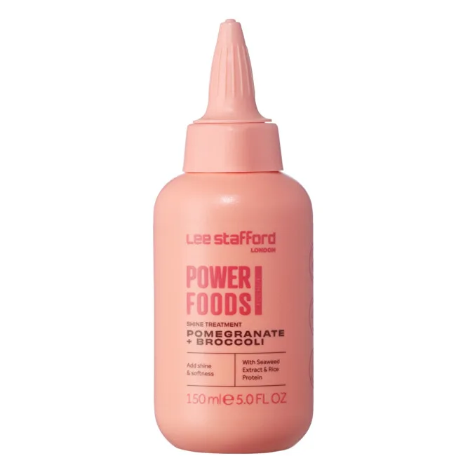 Lee Stafford Hair shine serum Power