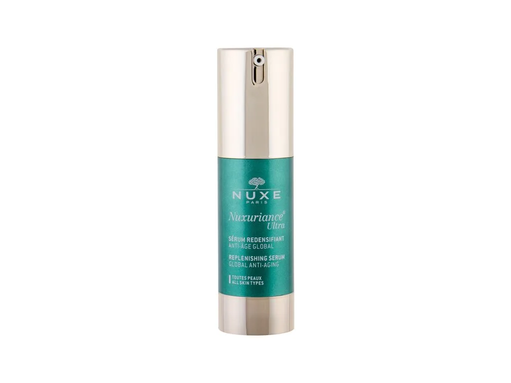 Nuxe Nuxuriance Ultra Replenishing Serum Ādas