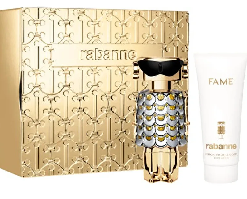 Rabanne Fame Eau De Parfum 80