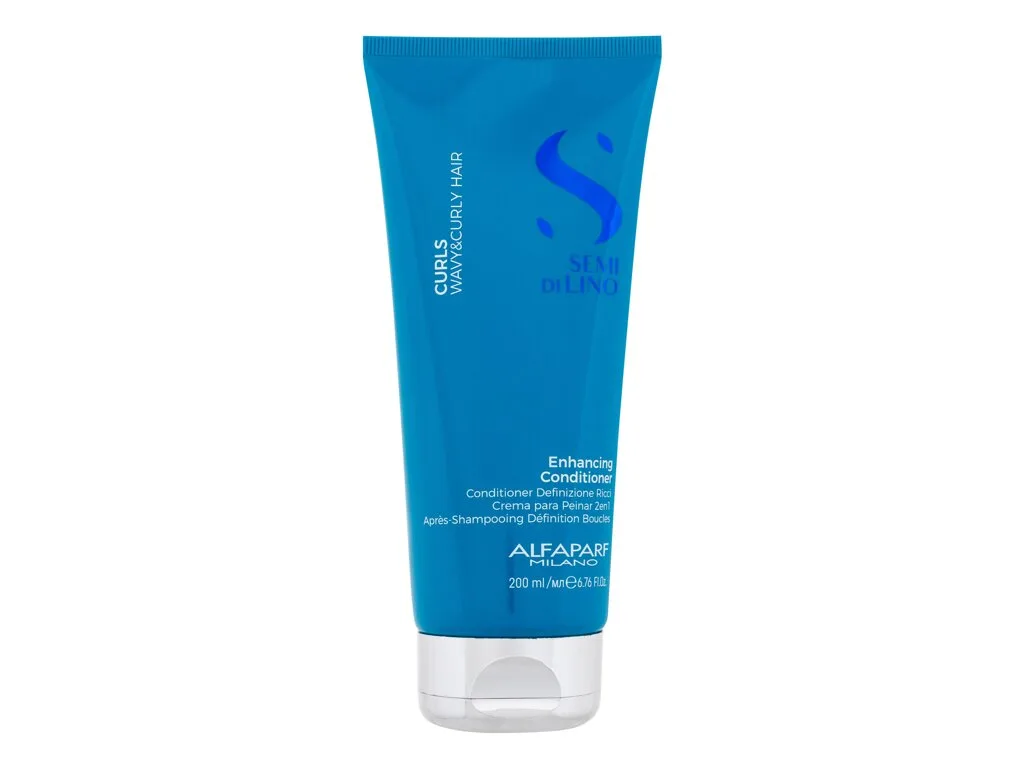 Alfaparf Milano Semi Di Lino Curls