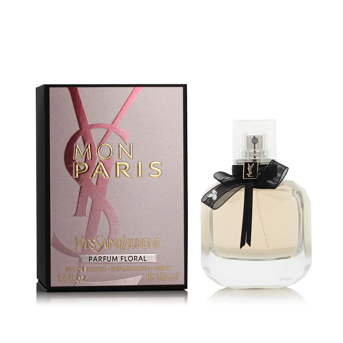 Yves Saint Laurent Mon Paris Parfum