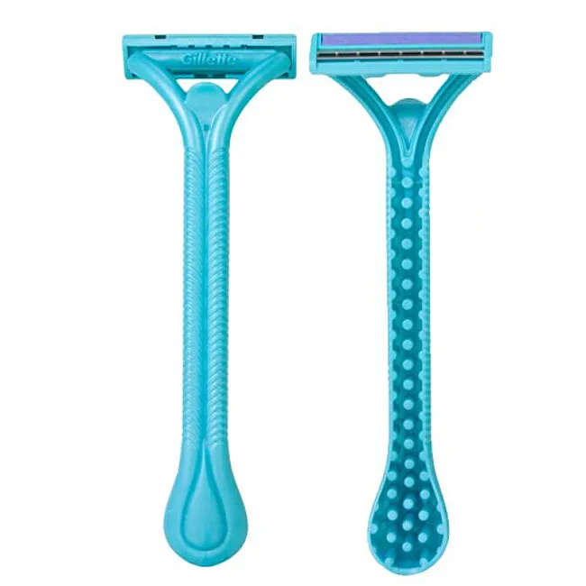 Gillette simply venus 4 + 2