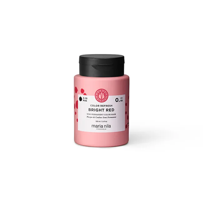 Maria Nila Tinting mask Colour Refresh