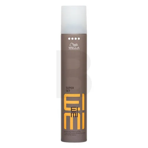 Wella professional EIMI Fixing Hairsprays Super