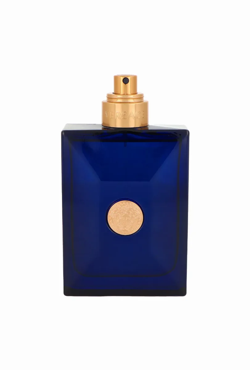 Versace Pour Homme Dylan Blue Eau