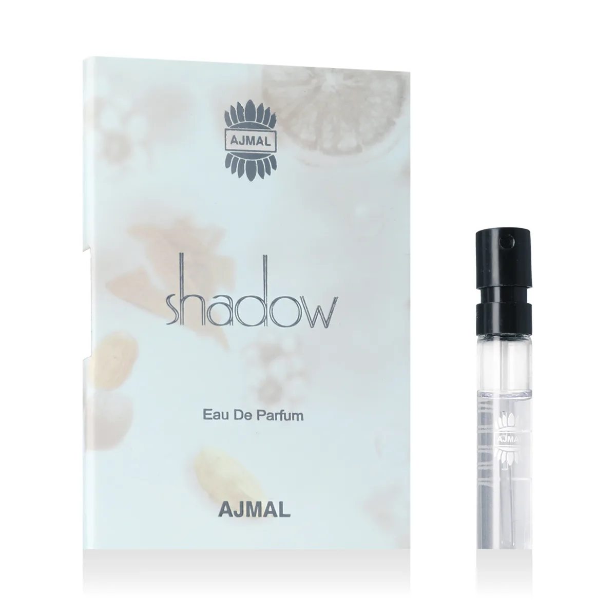 Ajmal Shadow II For Women Eau