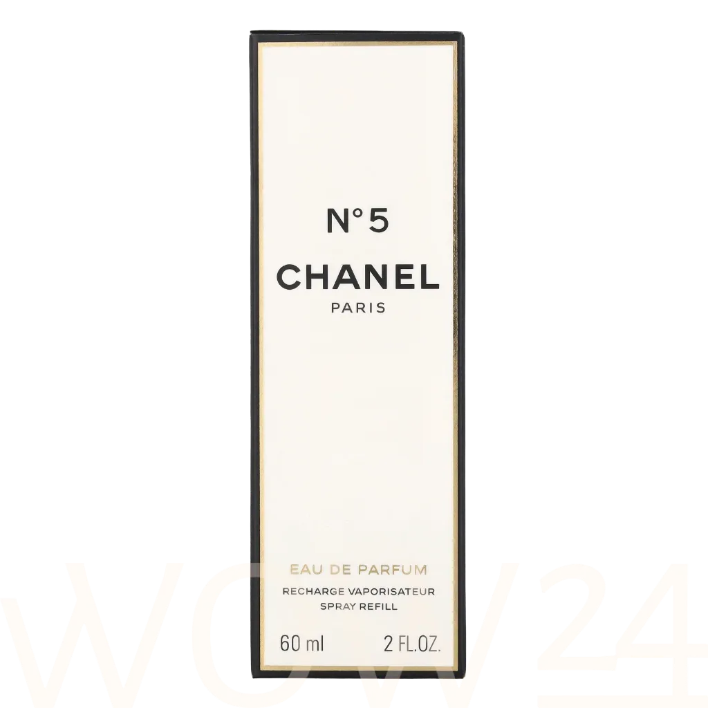 Chanel No.5 Eau De Parfum