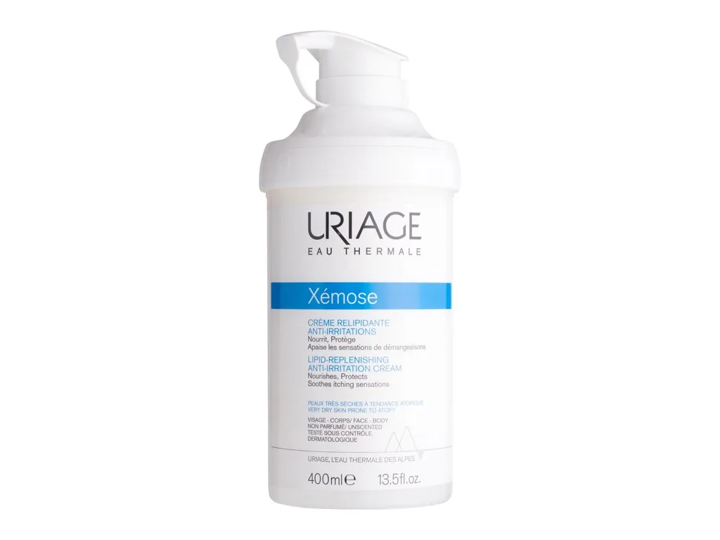 Uriage Xémose Lipid-Replenishing Anti-Irritation Cream 400