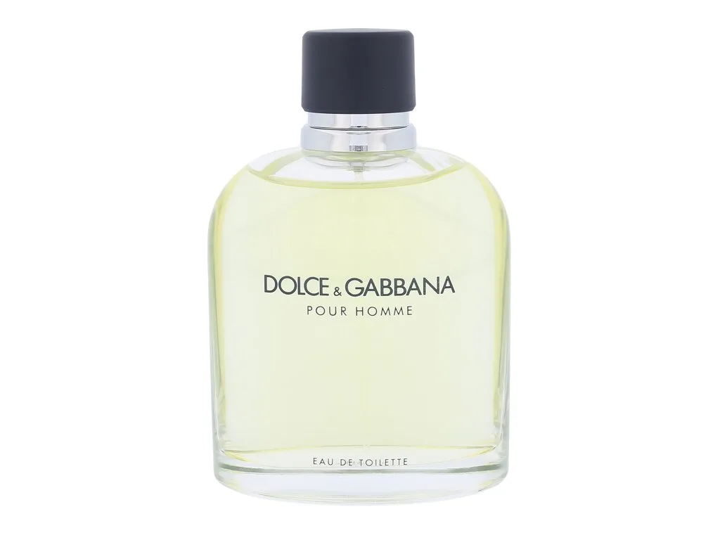 Dolce & gabbana Pour Homme Eau