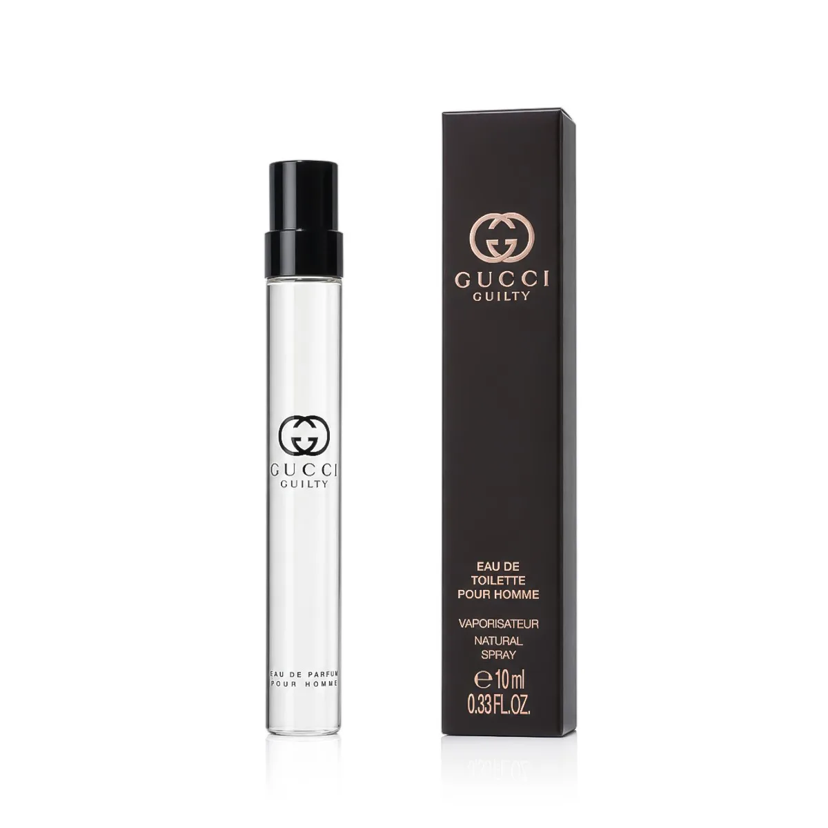 Gucci Guilty Eau De Toilette 10