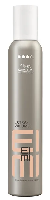 Wella professional The hardening foam volume