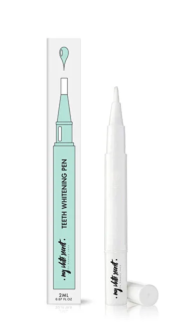 My White Secret Whitening pen with